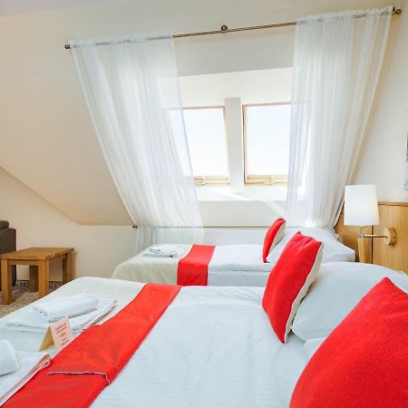 Sichlanski Dworek & Spa Murzasichle Kültér fotó