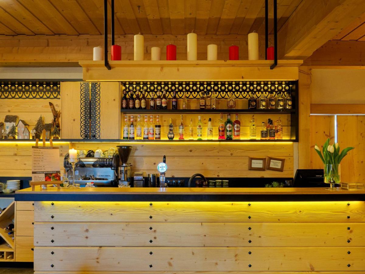 Sichlanski Dworek & Spa Murzasichle Kültér fotó