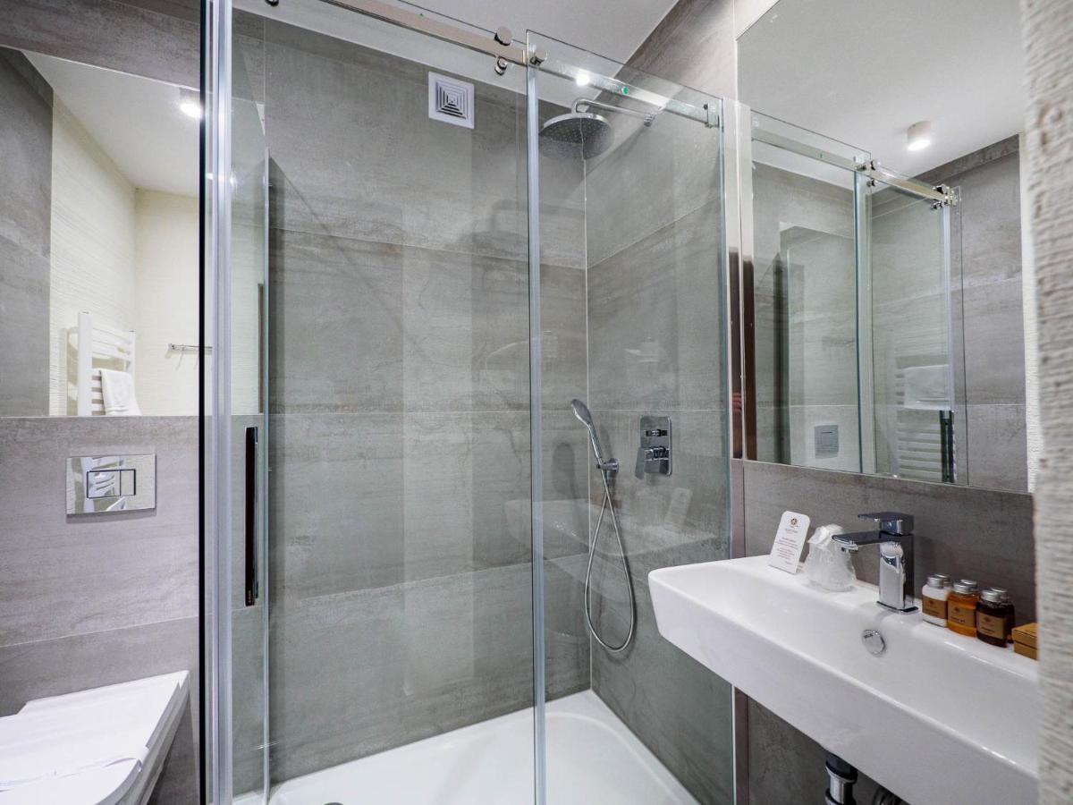 Sichlanski Dworek & Spa Murzasichle Kültér fotó