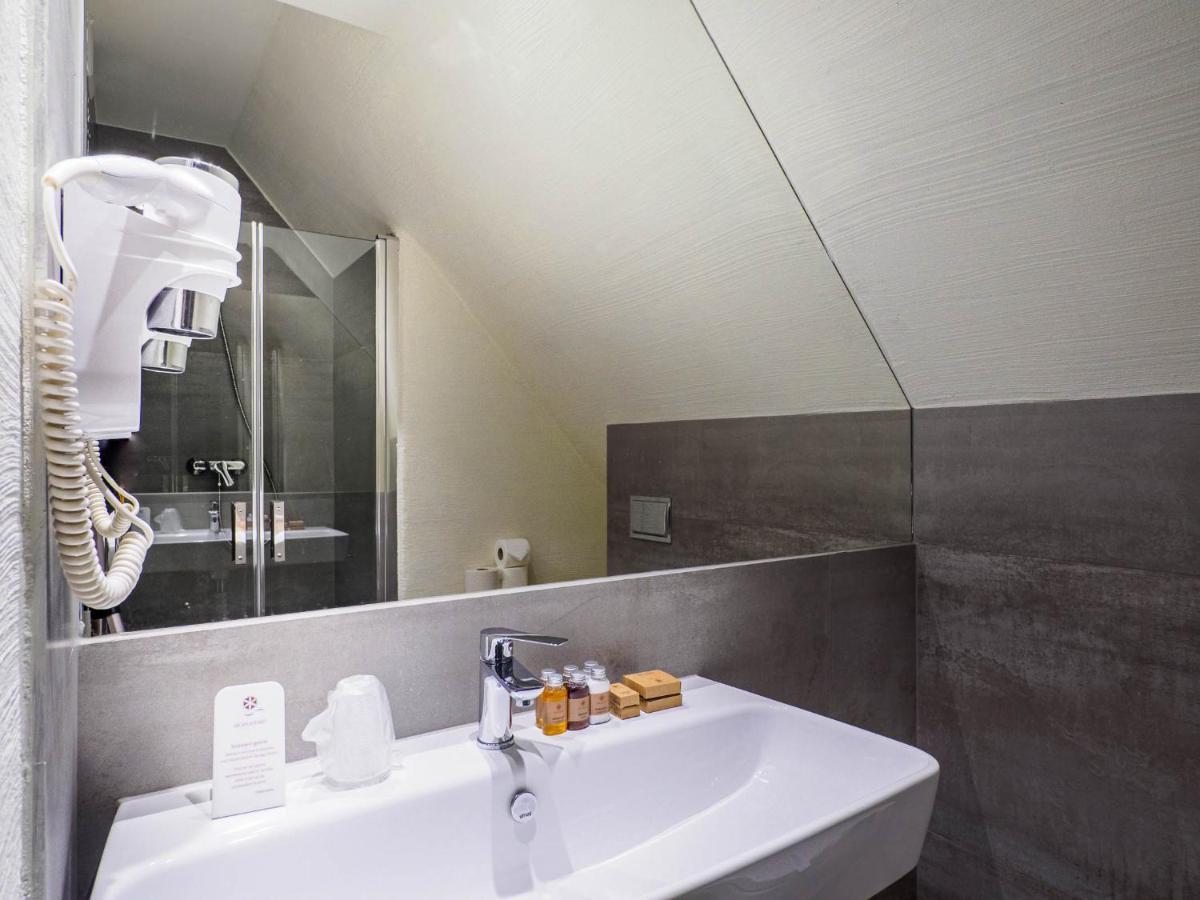 Sichlanski Dworek & Spa Murzasichle Kültér fotó