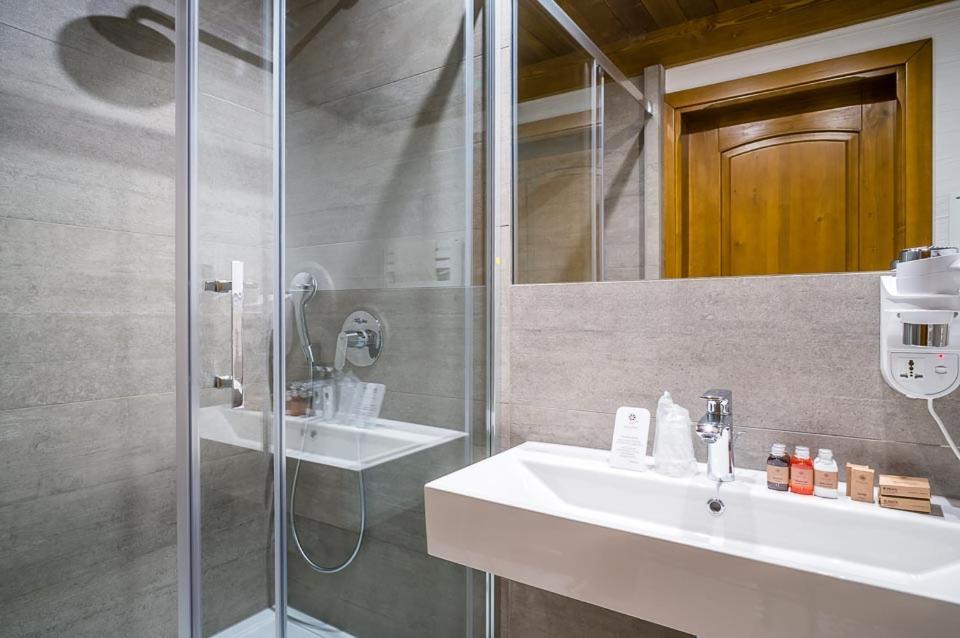 Sichlanski Dworek & Spa Murzasichle Kültér fotó