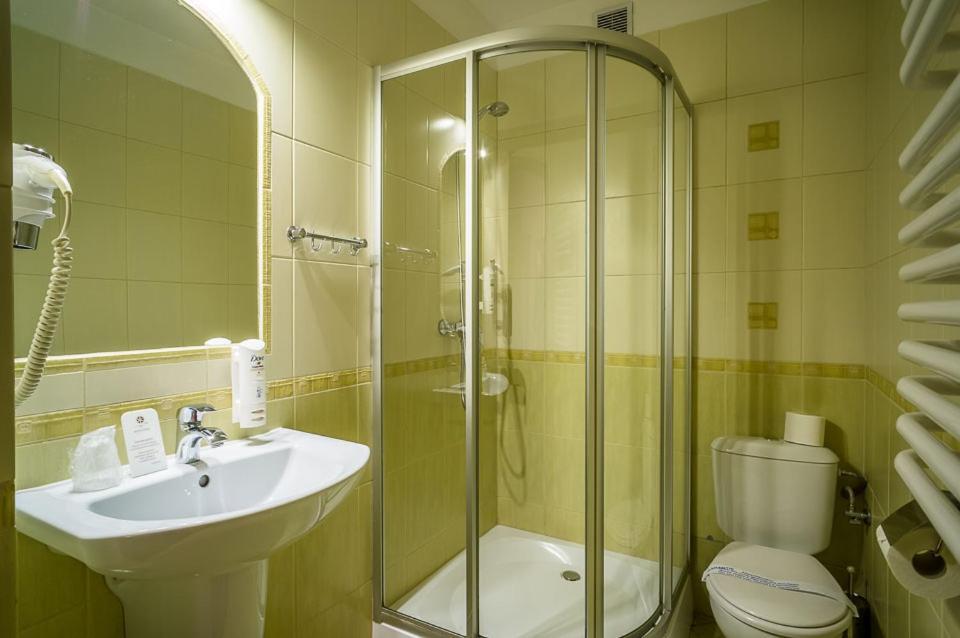 Sichlanski Dworek & Spa Murzasichle Kültér fotó