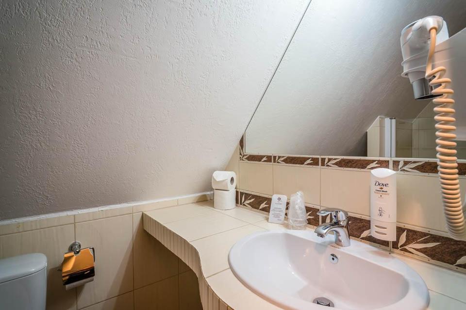 Sichlanski Dworek & Spa Murzasichle Kültér fotó