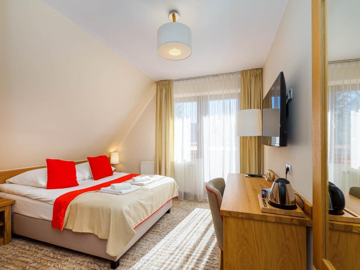 Sichlanski Dworek & Spa Murzasichle Kültér fotó