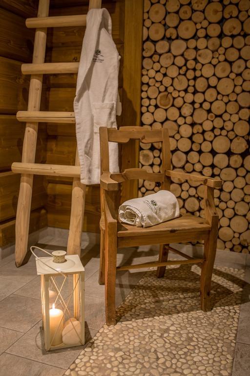 Sichlanski Dworek & Spa Murzasichle Kültér fotó
