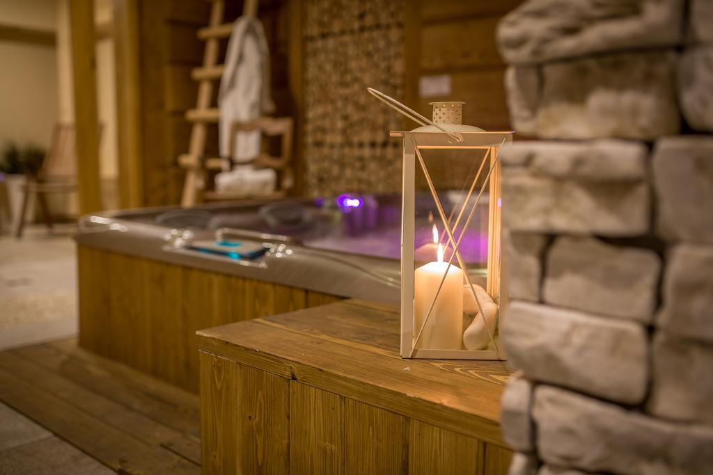 Sichlanski Dworek & Spa Murzasichle Kültér fotó