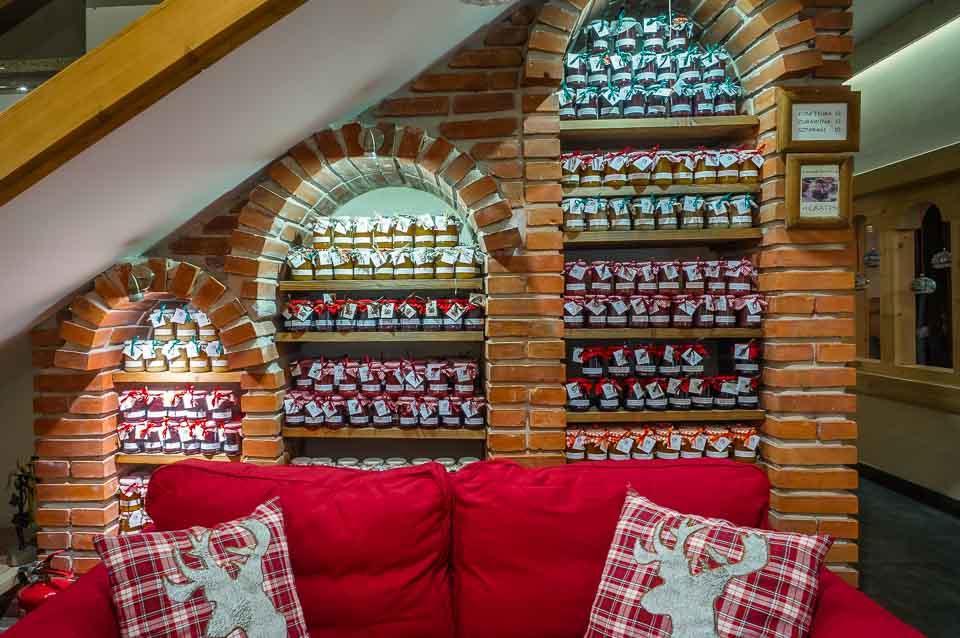 Sichlanski Dworek & Spa Murzasichle Kültér fotó